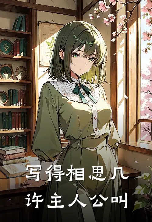写得相思几许主人公叫