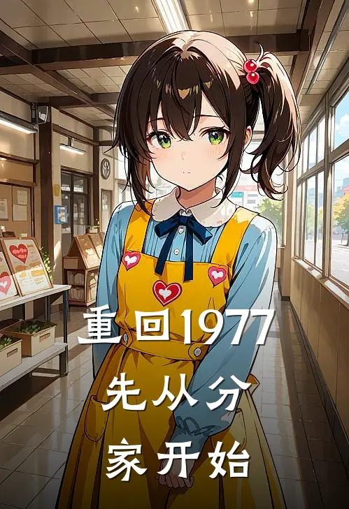 重回1977，先从分家开始