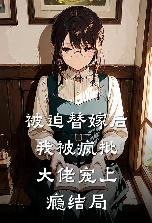 被迫替嫁后，我被疯批大佬宠上瘾结局