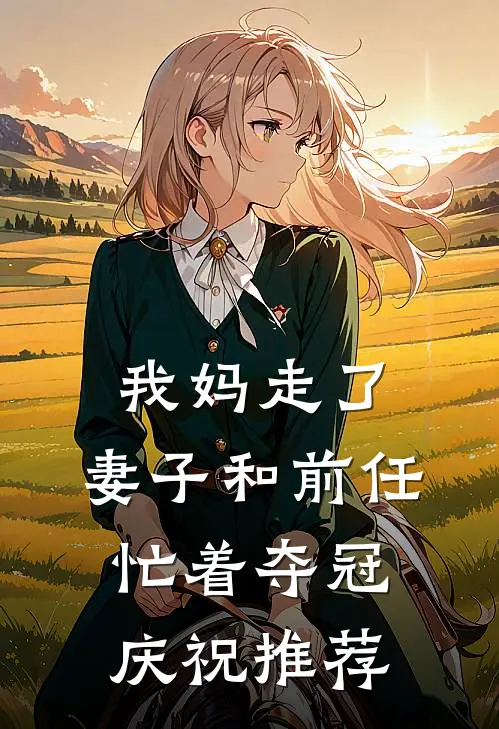 我妈走了，妻子和前任忙着夺冠庆祝推荐