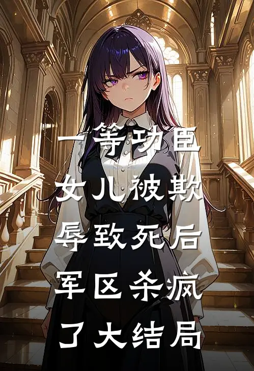 一等功臣女儿被欺辱致死后，军区杀疯了大结局