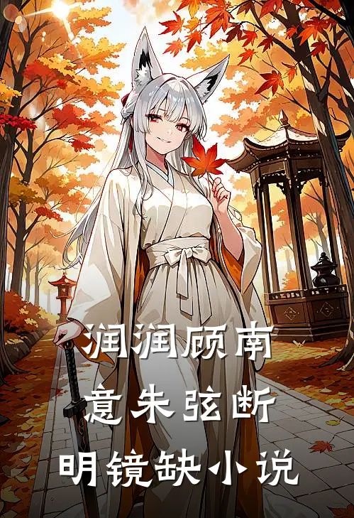 润润顾南意朱弦断，明镜缺小说