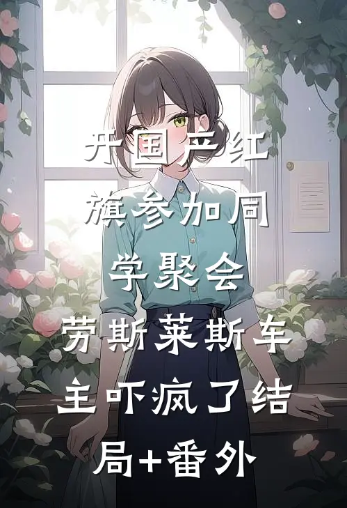 开国产红旗参加同学聚会，劳斯莱斯车主吓疯了结局+番外
