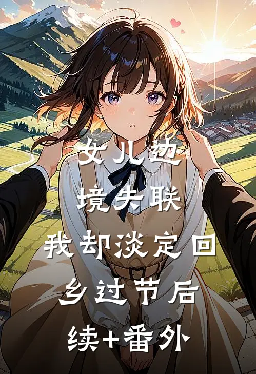 女儿边境失联，我却淡定回乡过节后续+番外