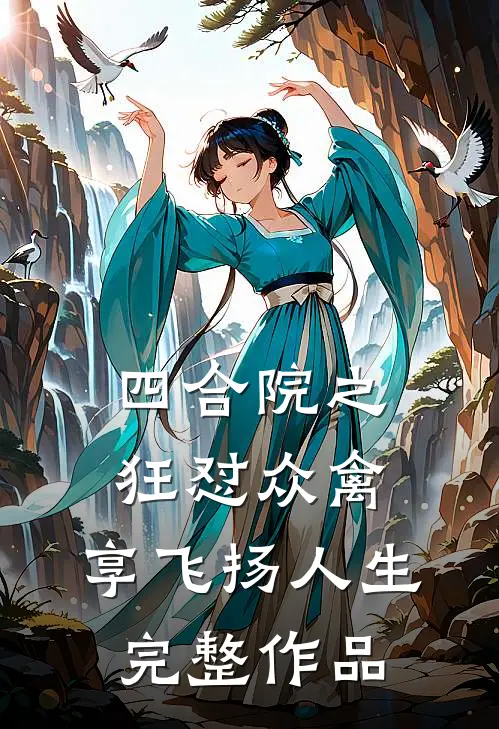四合院之狂怼众禽，享飞扬人生完整作品