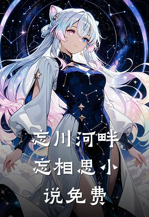 忘川河畔忘相思小说免费