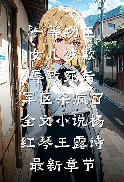 一等功臣女儿被欺辱致死后，军区杀疯了全文小说杨红琴王露诗最新章节