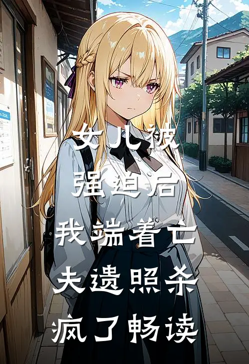 女儿被强迫后，我端着亡夫遗照杀疯了畅读