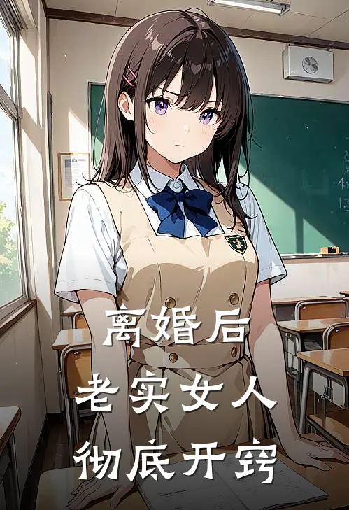 废物丧尸穿后宫，阴鸷暴君夜夜宠火爆小说