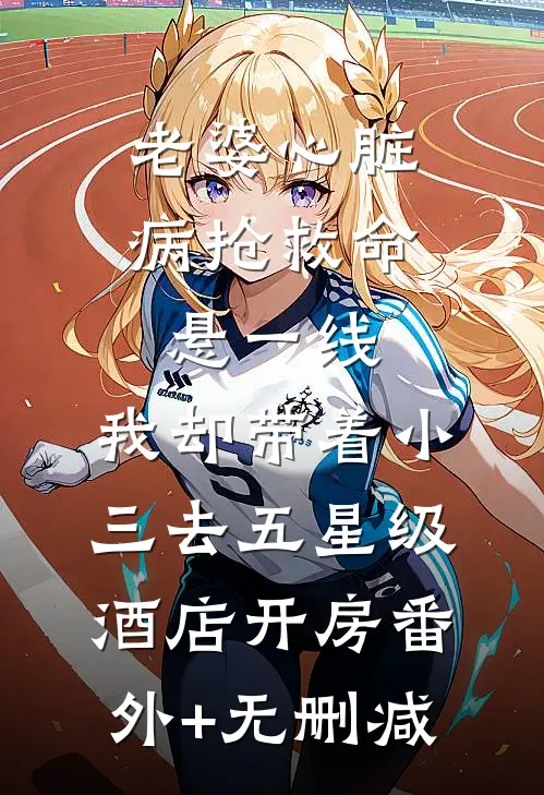 老婆心脏病抢救命悬一线，我却带着小三去五星级酒店开房番外+无删减