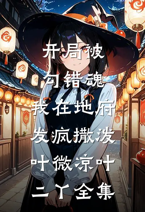 开局被勾错魂，我在地府发疯撒泼叶微凉叶二丫全集