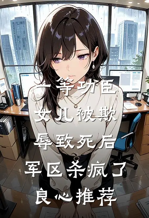 一等功臣女儿被欺辱致死后，军区杀疯了良心推荐