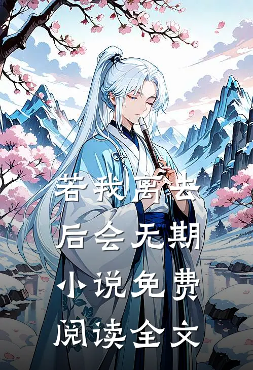 若我离去，后会无期小说免费阅读全文