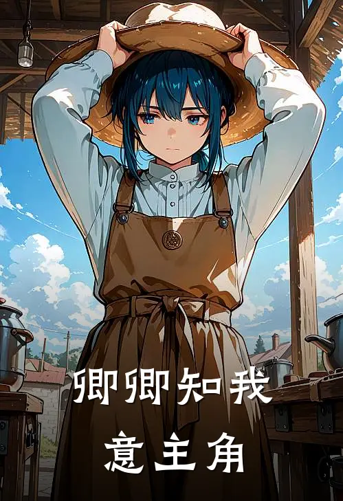 卿卿知我意主角