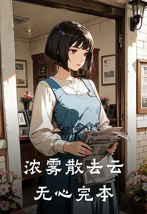 浓雾散去云无心完本