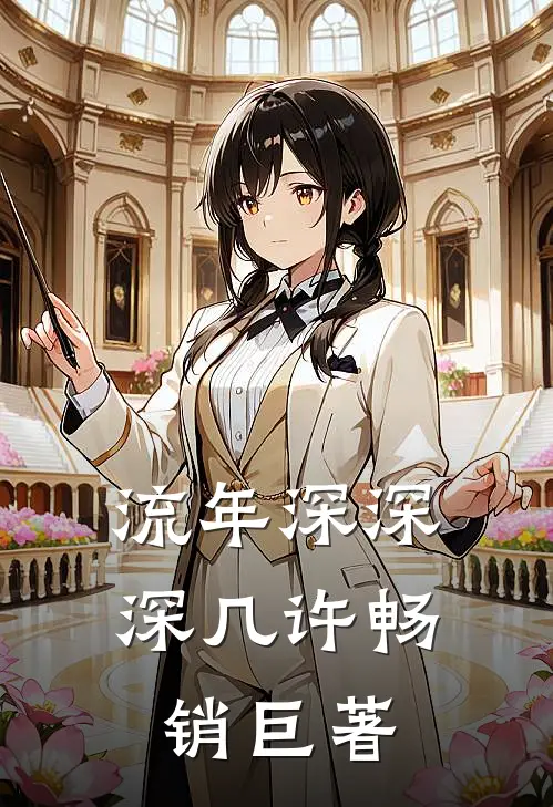 流年深深深几许畅销巨著