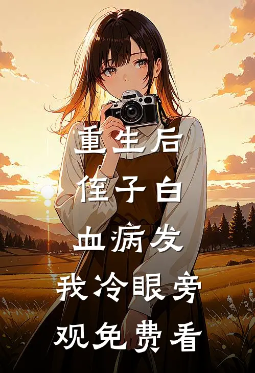 重生后，侄子白血病发，我冷眼旁观免费看