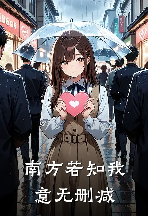 南方若知我意无删减