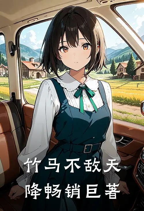 竹马不敌天降畅销巨著