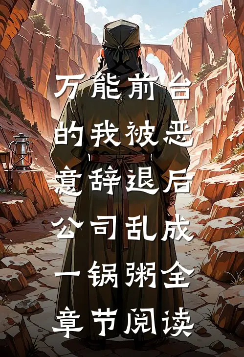 万能前台的我被恶意辞退后，公司乱成一锅粥全章节阅读