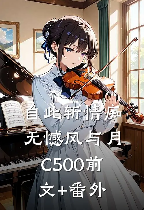 自此斩情痴，无憾风与月C500前文+番外