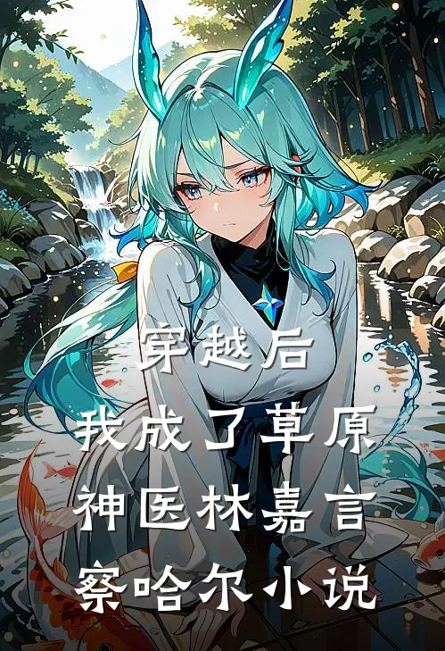 穿越后，我成了草原神医林嘉言察哈尔小说