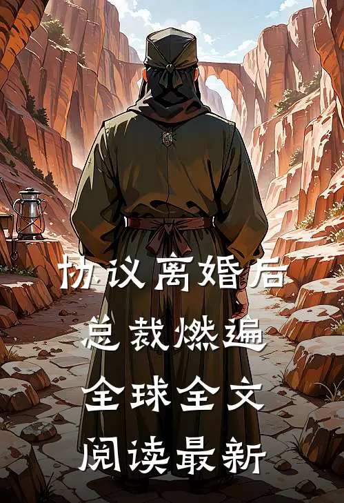协议离婚后，总裁燃遍全球全文阅读最新