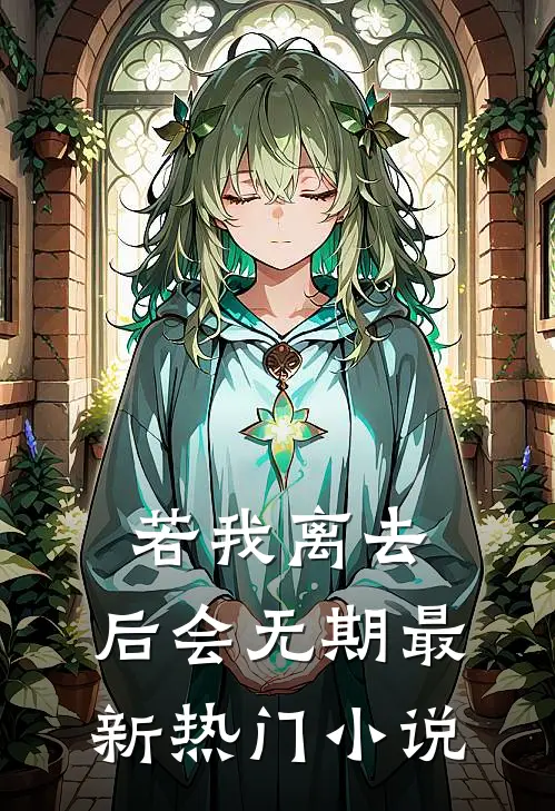 若我离去，后会无期最新热门小说
