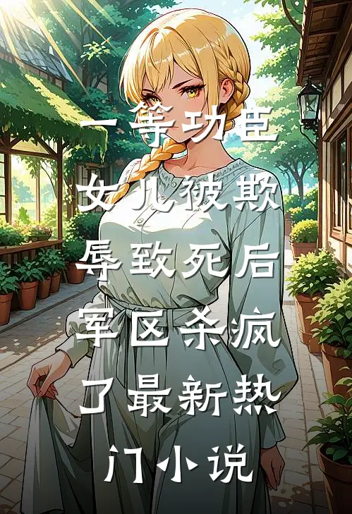 一等功臣女儿被欺辱致死后，军区杀疯了最新热门小说