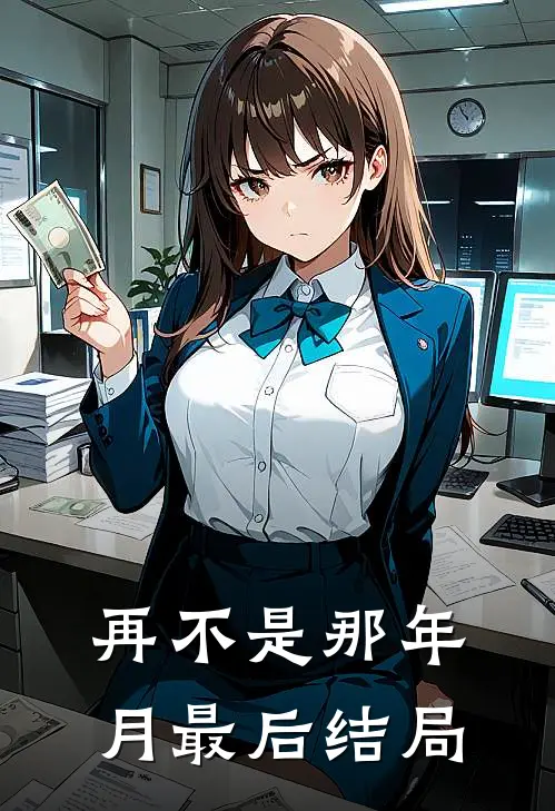 再不是那年月最后结局