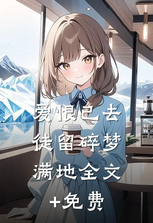 爱恨已去，徒留碎梦满地全文+免费
