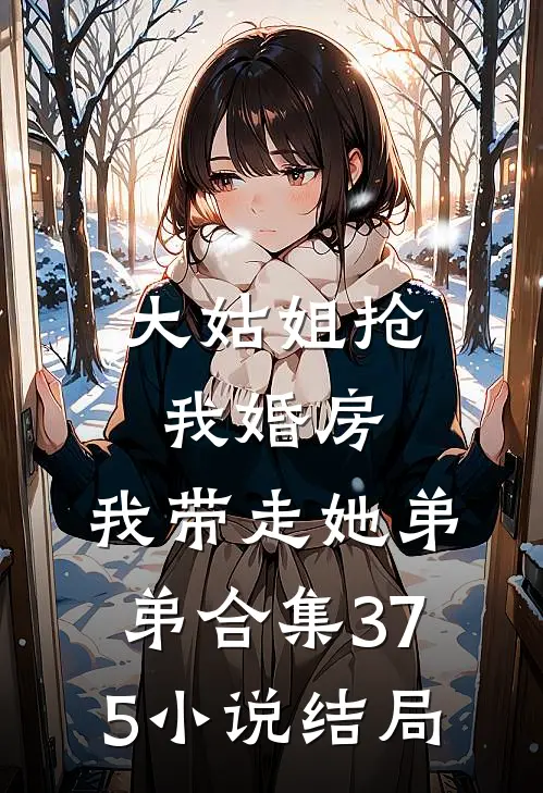 大姑姐抢我婚房,我带走她弟弟合集375小说结局