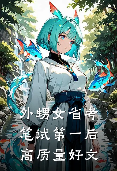 外甥女省考笔试第一后高质量好文