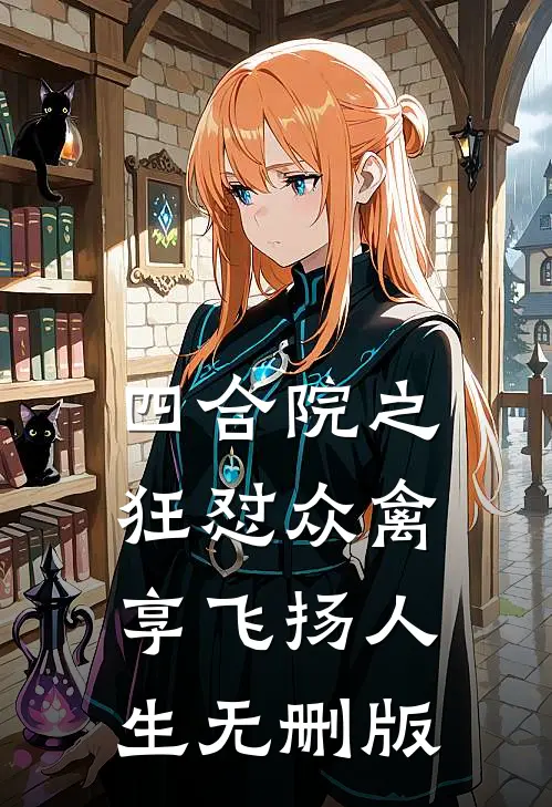 四合院之狂怼众禽，享飞扬人生无删版