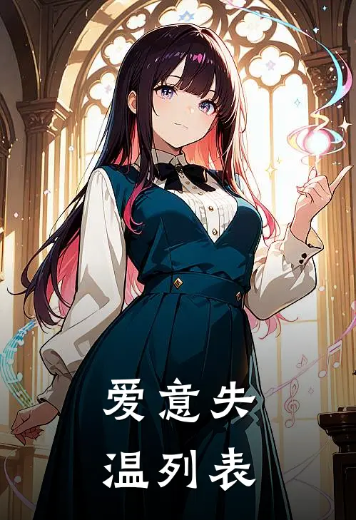 爱意失温列表