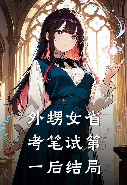 外甥女省考笔试第一后结局
