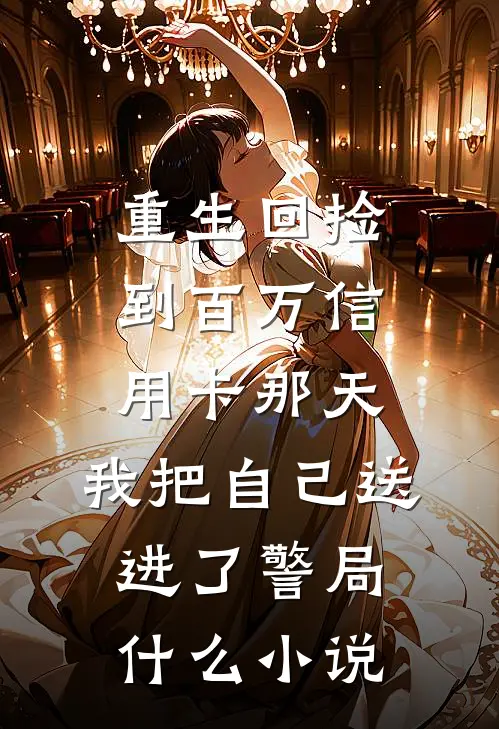 重生回捡到百万信用卡那天，我把自己送进了警局什么小说