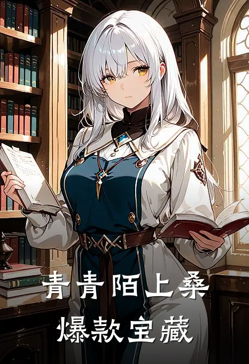 青青陌上桑爆款宝藏
