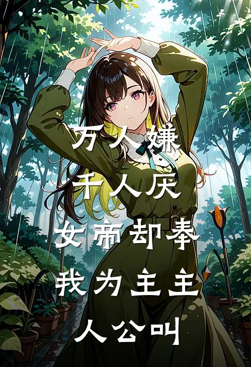 万人嫌千人厌，女帝却奉我为主主人公叫