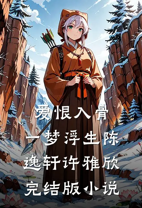 爱恨入骨，一梦浮生陈逸轩许雅欣完结版小说