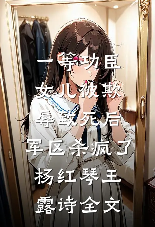 一等功臣女儿被欺辱致死后，军区杀疯了杨红琴王露诗全文