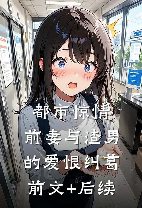 都市惊情：前妻与渣男的爱恨纠葛前文+后续
