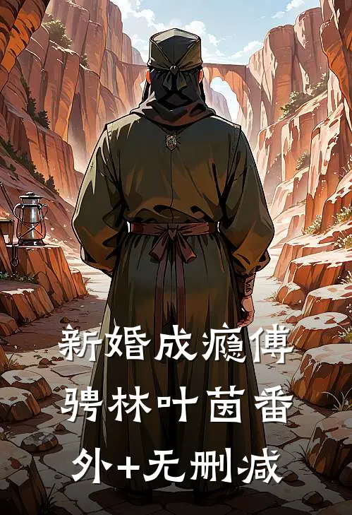 爱染鲜血，恨意滔天结局+后续
