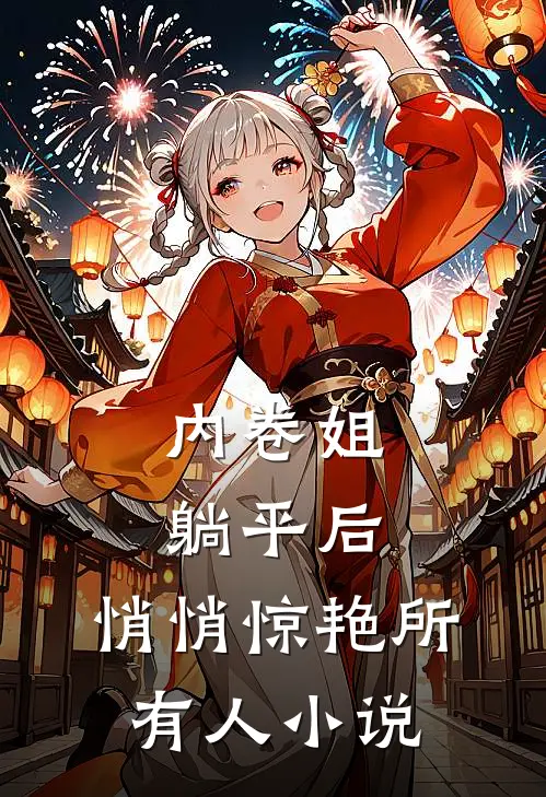 内卷姐躺平后，悄悄惊艳所有人小说