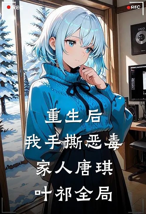 重生后，我手撕恶毒家人唐琪叶祁全局