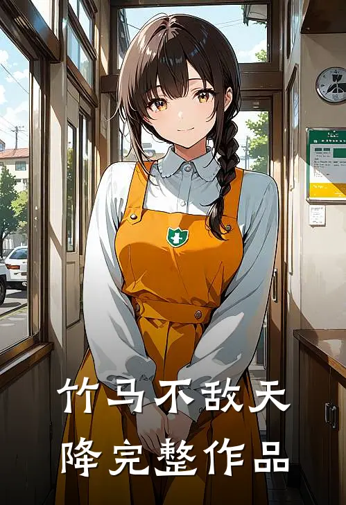 竹马不敌天降完整作品