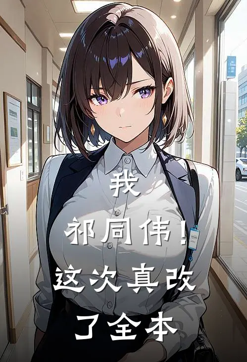 我，祁同伟！这次真改了全本