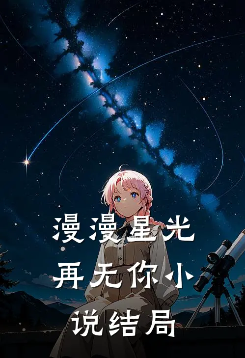 漫漫星光再无你小说结局