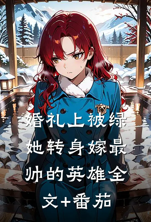 婚礼上被绿，她转身嫁最帅的英雄全文+番茄