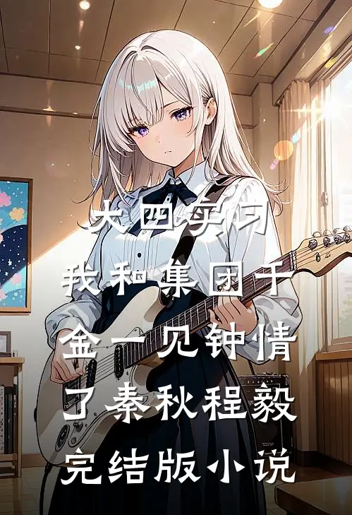 大四实习，我和集团千金一见钟情了秦秋程毅完结版小说